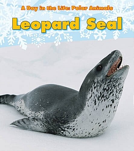 Leopard Seal (Hardcover)