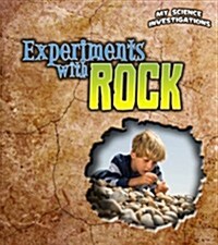 Experiments with Rocks (Hardcover)