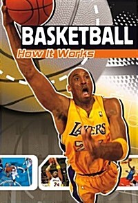 Basketball : How it Works (Hardcover)