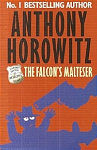 [중고] Falcon‘s Malteser (Paperback)
