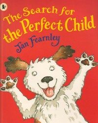 Search for the Perfect Child (Paperback)