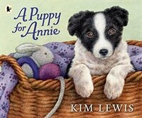 A Puppy for Annie (Paperback)