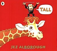 [중고] Tall (Paperback, New ed)