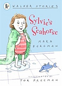 Sylvies Seahorse (Paperback)