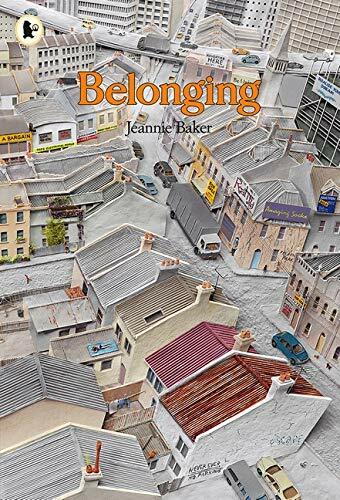 Belonging (Paperback)