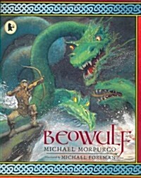 Beowulf (Paperback)