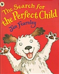 [중고] Search for the Perfect Child (Paperback)