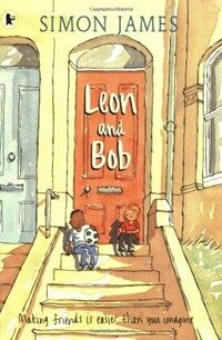 Leon and Bob (Paperback)