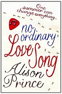 No Ordinary Love Song (Paperback)
