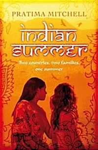 Indian Summer (Paperback)