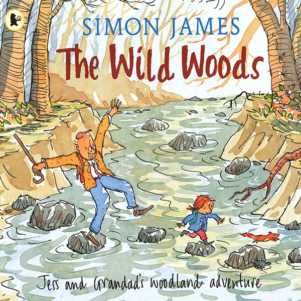 The Wild Woods (Paperback)