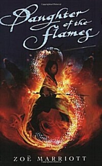 Daughter of the Flames (Paperback)