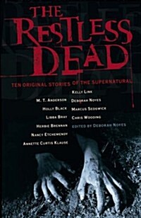 The Restless Dead (Paperback)