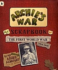 Archies War (Paperback)