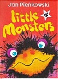 Little Monsters (Hardcover)