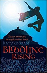 Bloodline Rising (Paperback)