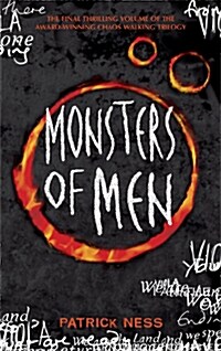 Monsters of Men (Hardcover)