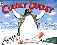 [중고] Cuddly Dudley (Paperback)
