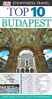 Budapest (Paperback)