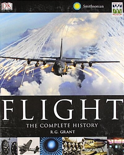 Flight : 100 Years of Aviation (Hardcover)