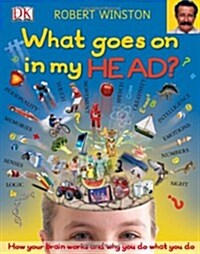 What Goes on in My Head? (Hardcover)