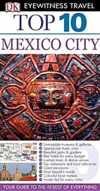 Mexico City (Paperback)