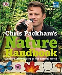 Chris Packhams Nature Handbook (Hardcover)