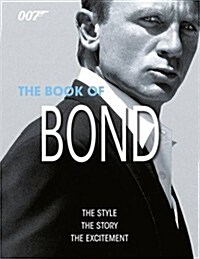 Book of Bond (Hardcover)