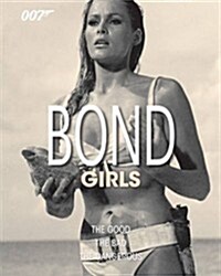 Bond Girls (Hardcover)