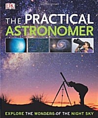 [중고] The Practical Astronomer (Hardcover)