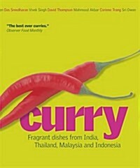 Curry (Paperback)