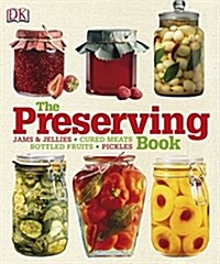 The Preserving Book (Hardcover)