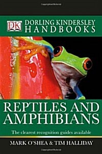 Reptiles and Amphibians (Paperback)