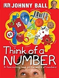 Think of a Number (Paperback)