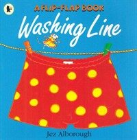 Washing Line (Paperback)
