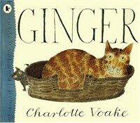 Ginger (Paperback)