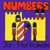 Numbers (Hardcover)