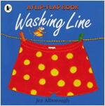 Washing Line (Paperback)