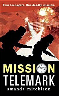 Telemark Mission (Paperback)