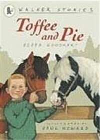 Toffee and Pie (Paperback)