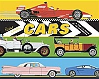 [중고] Cars (Hardcover)