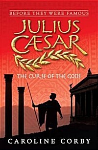 [중고] Julius Caesar: The Curse of the Gods (Paperback)