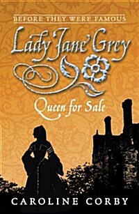Lady Jane Grey (Paperback)
