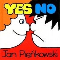 Yes No (Hardcover)