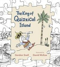 The King of Quizzical Island (Paperback)