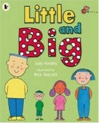 Little and Big (Paperback)
