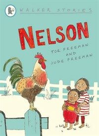 Nelson (Paperback)