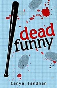 Dead Funny (Paperback)
