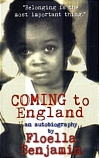 Coming to England (Paperback)