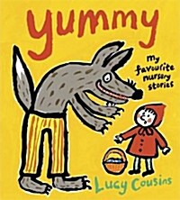 Yummy (Hardcover)